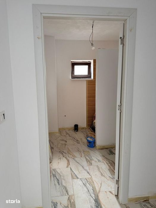 Casa de sub padure Maritei