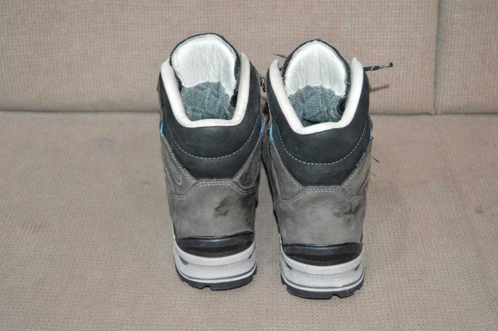 Ghete bocanci piele Meindl Bellavista MFS 45 Gore-tex Vibram