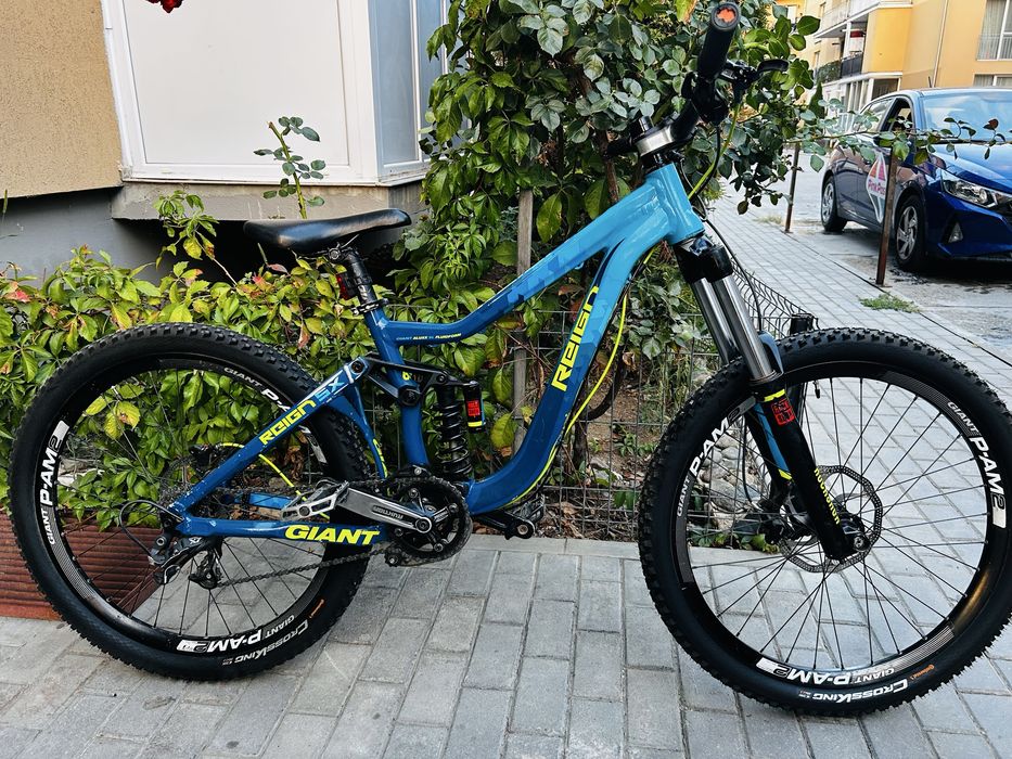 Vând Giant RGIGNSX – 26”, mărimea S