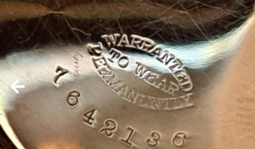 Златен джобен часовник Longines