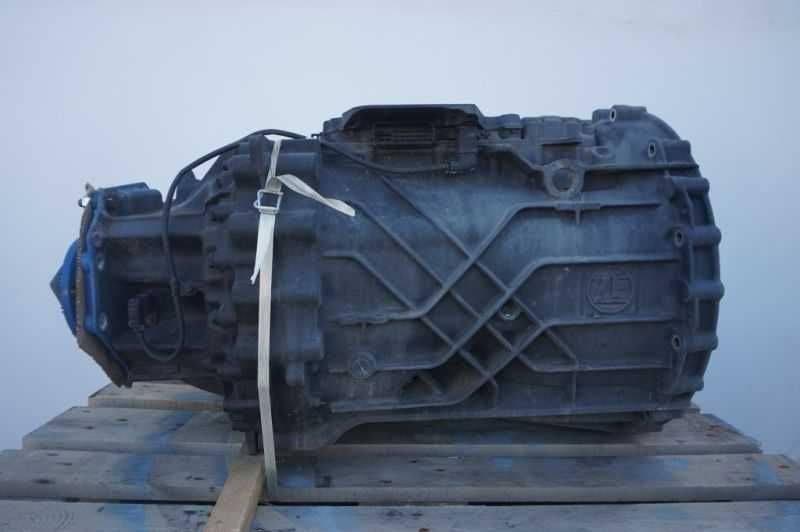 Cutie de viteze ZF 12TX2620DD  MAN TGX 2018 - Piese de schimb MAN