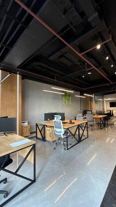 Срочно Продажа Офис в ЖК Nest One с Готовый Арендатор