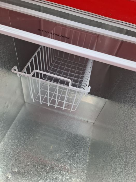 Морозильная камера