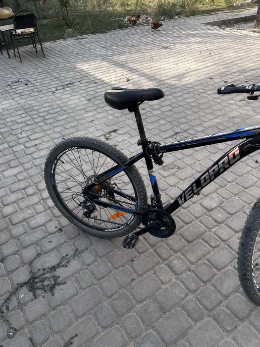 Велик mtb velopro