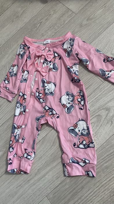 Детские вещи новые