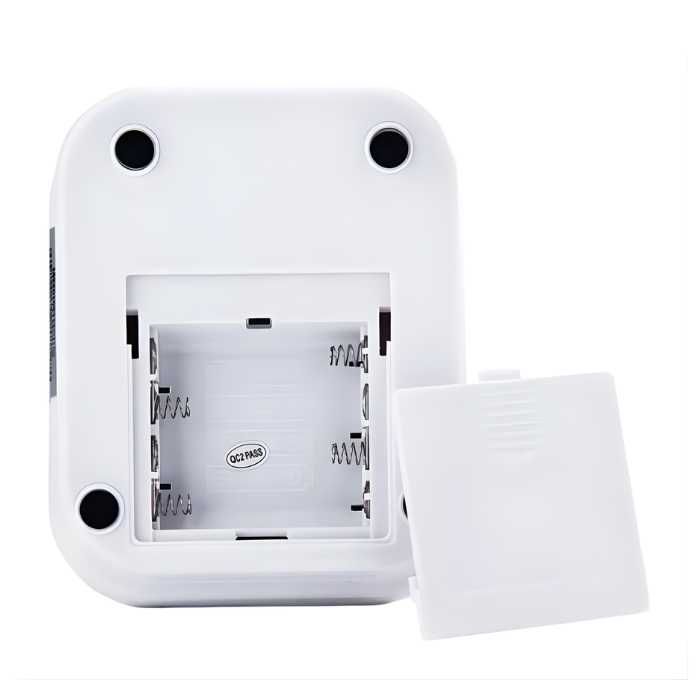 Електронен апарат за кръвно налягане