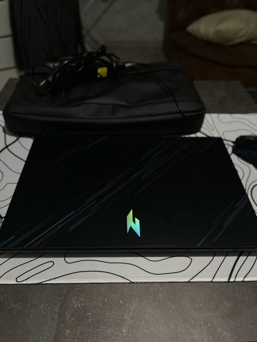 Acer Nitro ANV 15-51