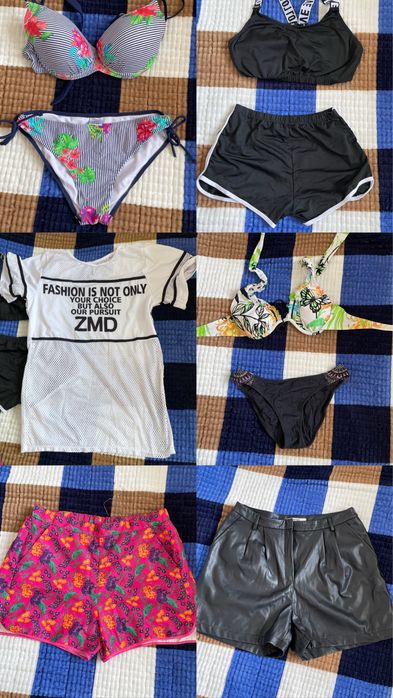 Продается одежда