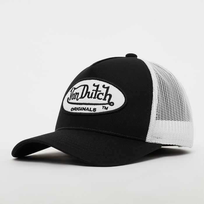 Von Dutch Trucker Cap ОРИГИНАЛНА шапка