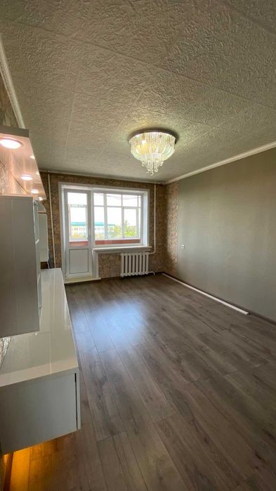 Продам 2-х комн. улучш. по ул Ауэзова, 89