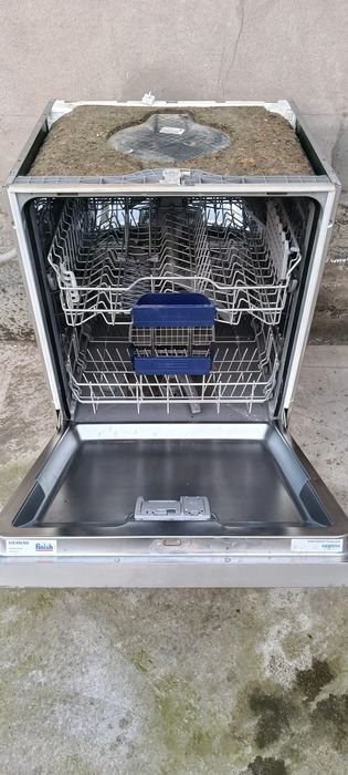 Посудомоечная машина