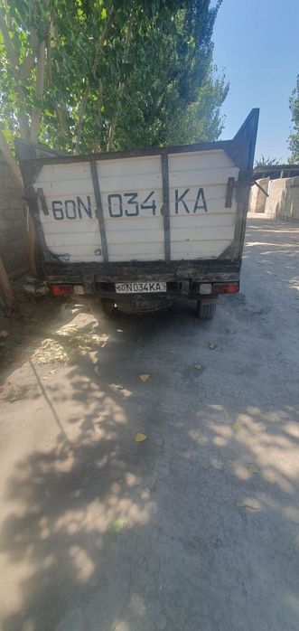 Uaz sotiladi srochniy