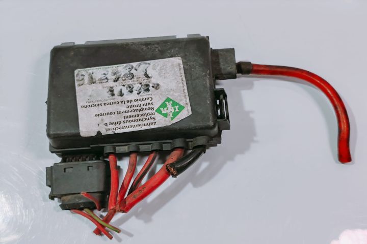 Panou sigurante  Tablou baterie 1J0937550AB Seat Toledo a 2-a generat