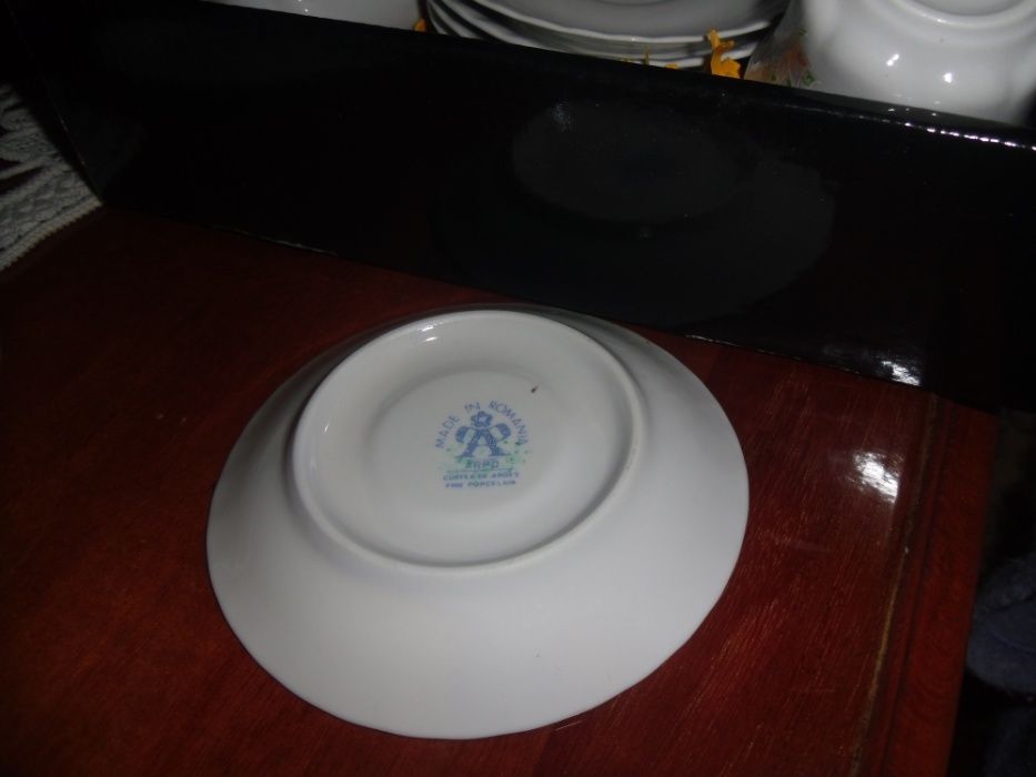 servicu portelan pt cafea