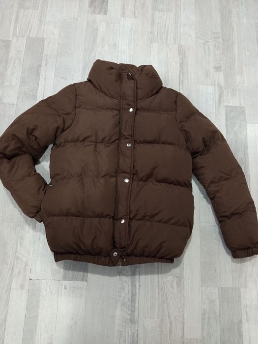 Дамско зимно яке