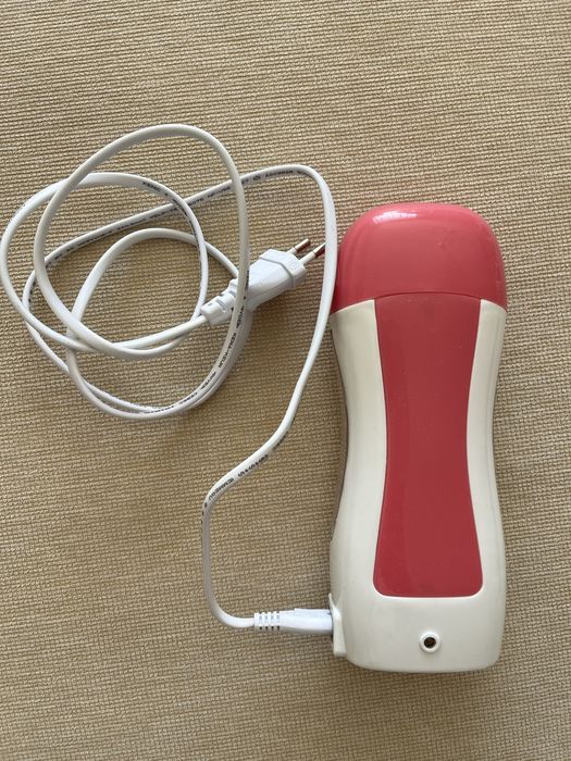 Нагревател за кола маска