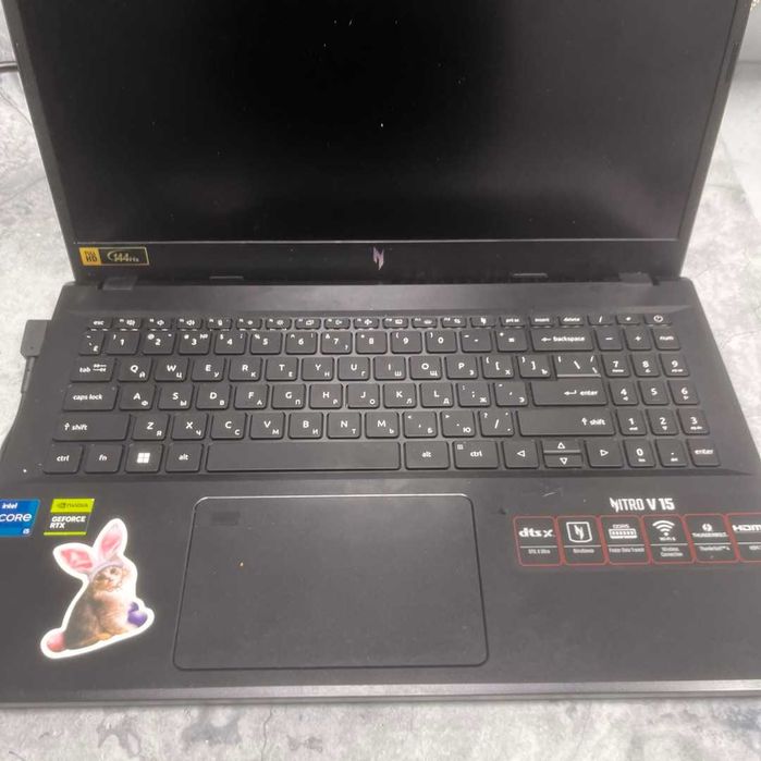 Acer Intel Core i5-13 пок (108\2311 г. Кокшетау, ул. Абая 128, 21)