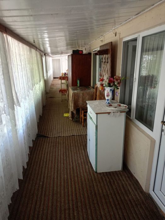 Privat vinde gospodărie în Schela jud. Galați