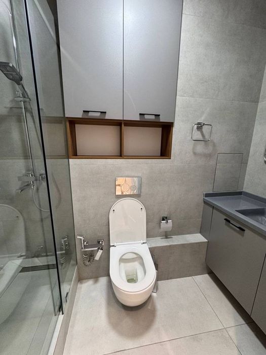 ( К8 ) Продается Новая уютная квартира, ЖК Salom Qo’yliq