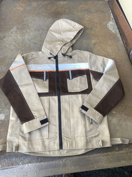 Роба спецодежда летний комплект