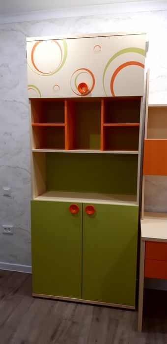 Детский гарнитур