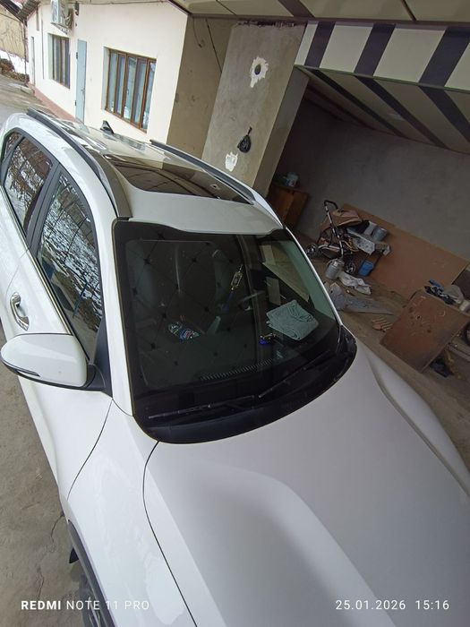 Kia Sonet [3 позиция]