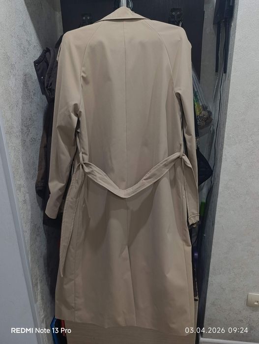 Одежда и обувь женская