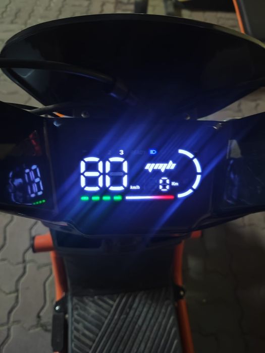 Аманат Танк 500Ват