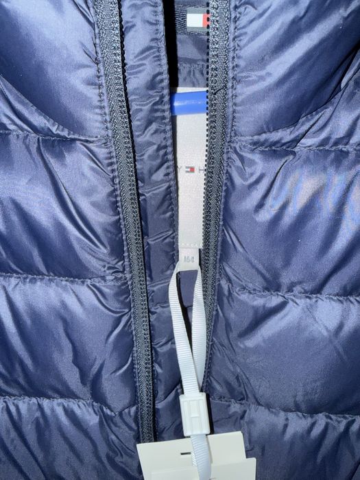 Geaca copii Tommy 164