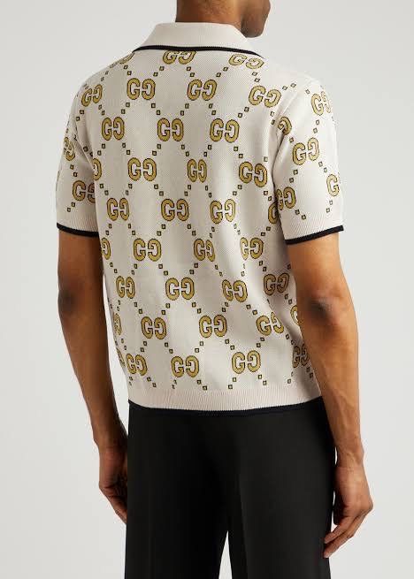 Мъжка блуза Gucci