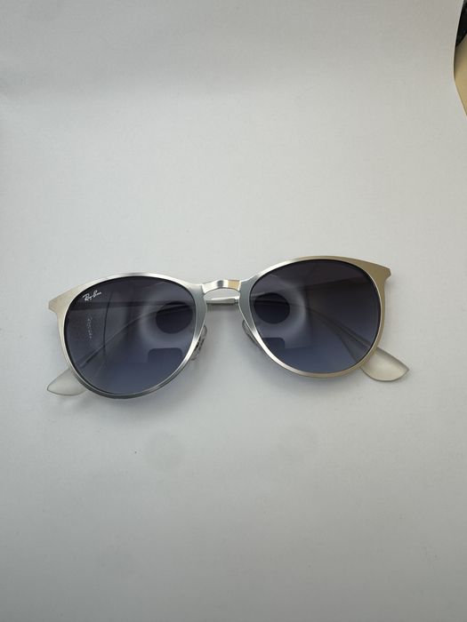 Ochelari de soare RAY BAN 3539 Erika Metal Noi.