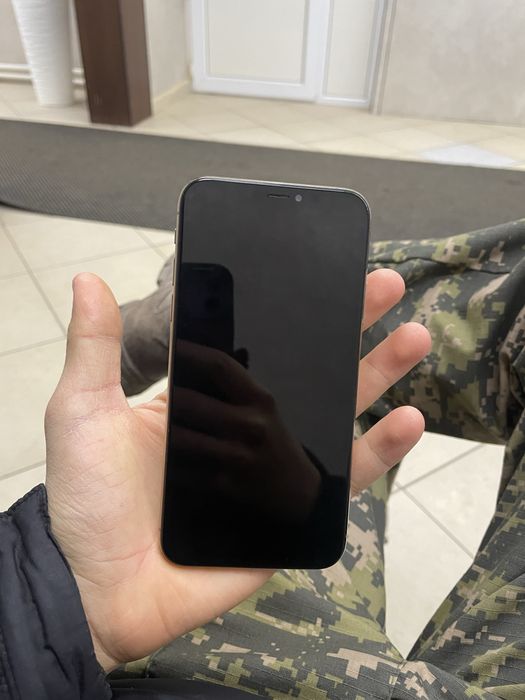 Iphone Xs 64гб памяти