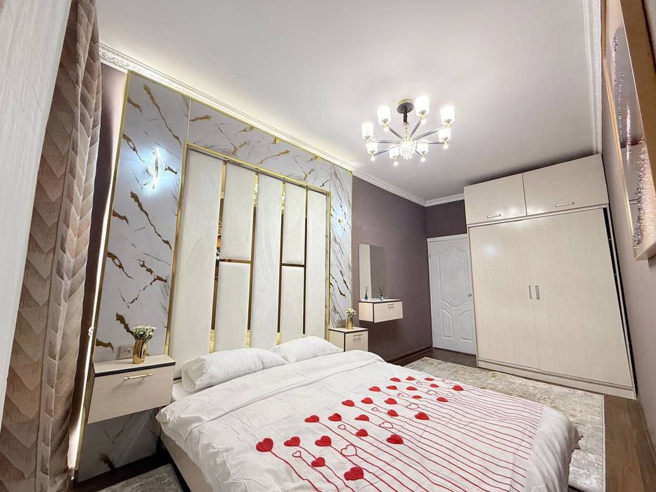 *Продаётся квартира 65м²‼️ Чиланзар-9 3в4\1\4