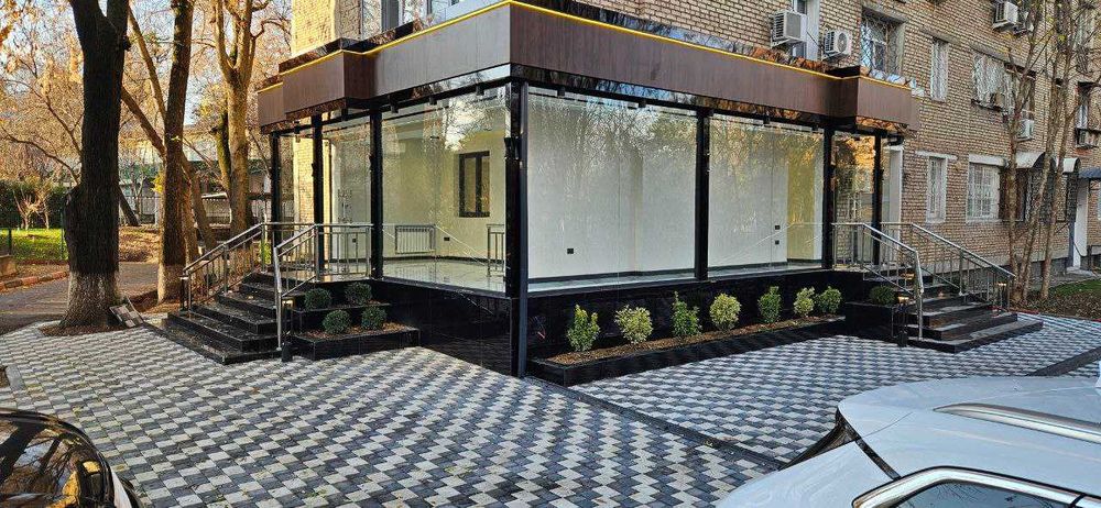 Продаётся нежилое помещение на Ц-1 Экопарк