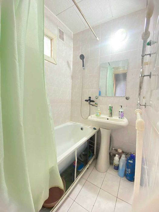 Продам 2х комнатную в 9 мкр