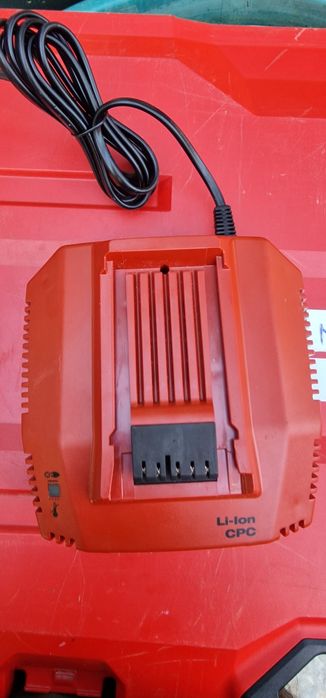 Hilti incarcator noua