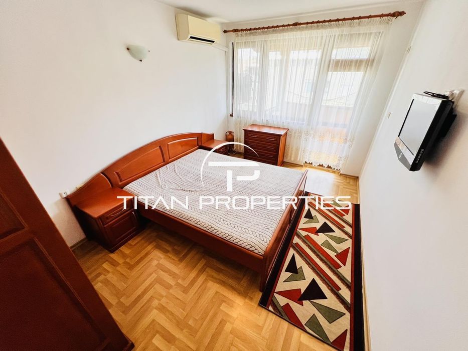 Продава се Тристаен апартамент в Бургас, Възраждане - 123 кв.м за 1911 €/кв.м - Снимка #4