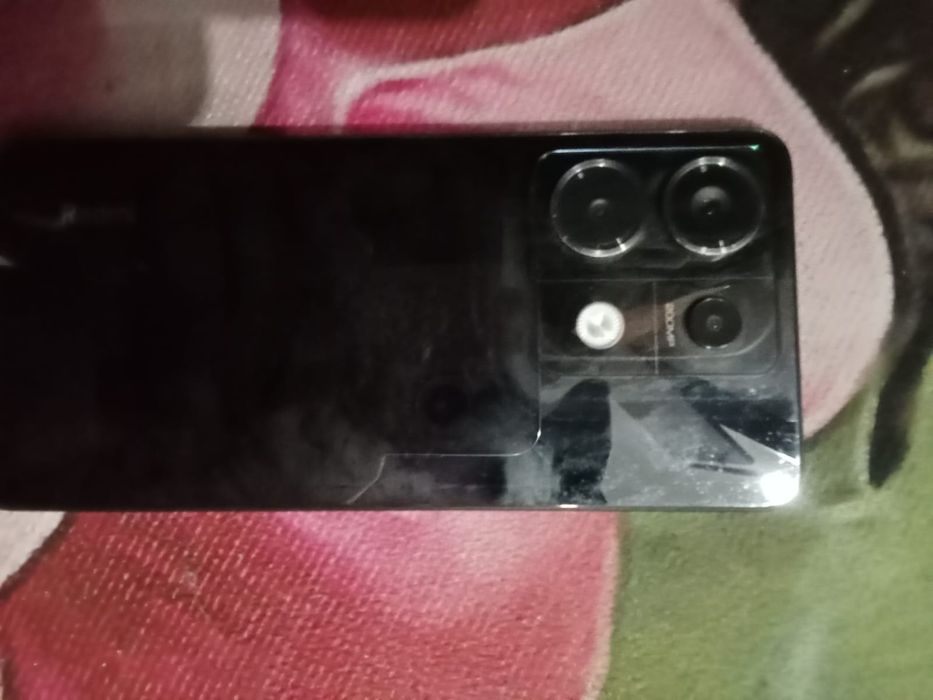 Редми нот 13 про 5g