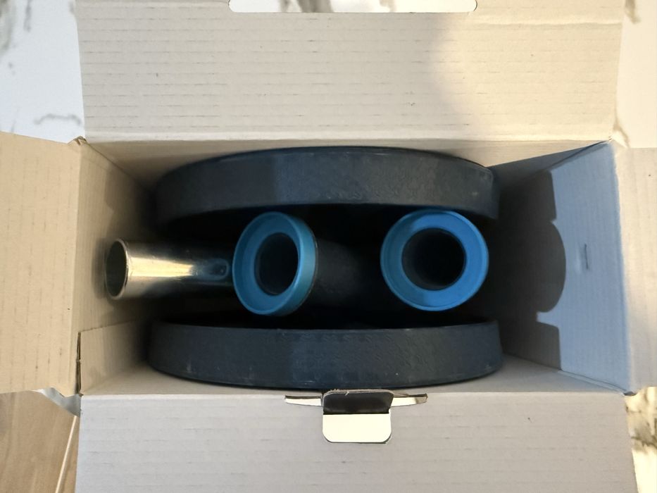 Колело за коремни преси Corength (Decathlon) / Ab Wheel