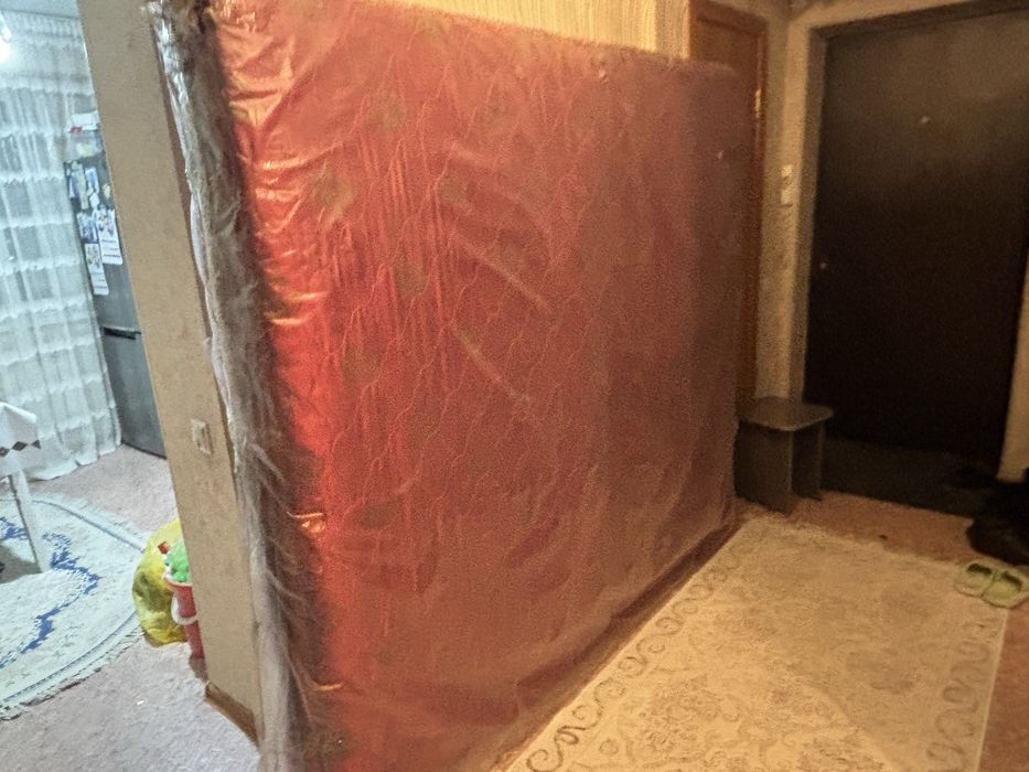 матрас для кровати