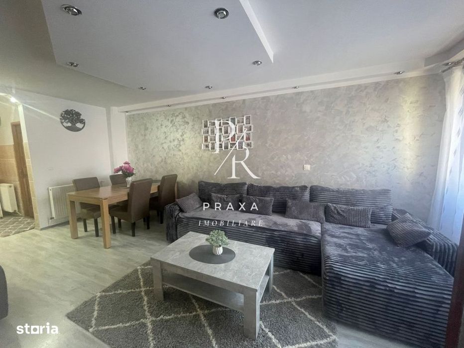 Casa individuala, impreuna cu spatiu comercial amplasata pe un teren d