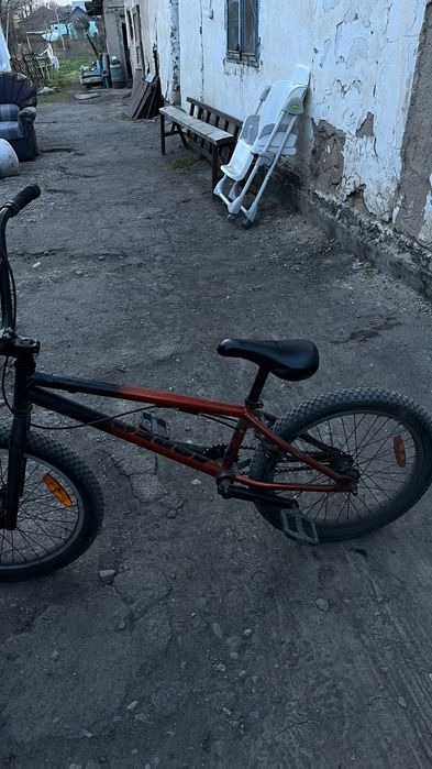 Продаю велосипед