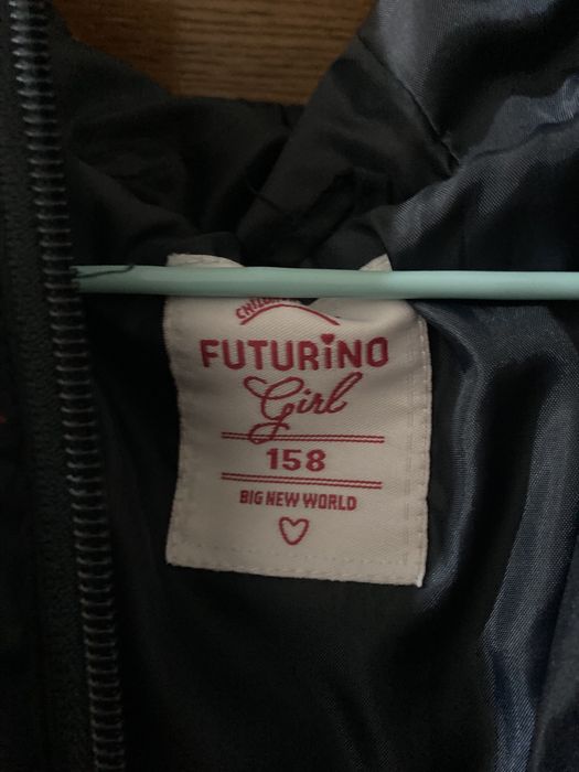 Жилетка на девочку