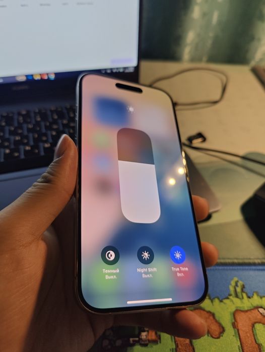 Продам iPhone 15 Pro 256gb идеал