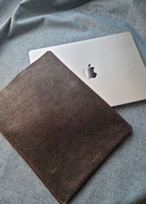 Husă Premium MacBook Air 13