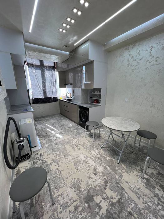 Sergli choshtepa 1xona