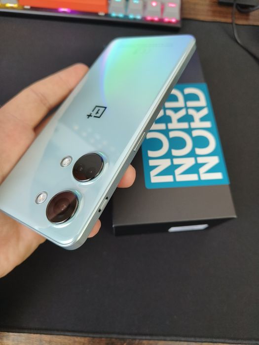 One plus Nord 3 128 gb