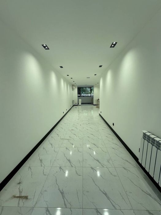 Новомосковская Старт | 60кв - нежилое помещение вдоль дороги Аренда