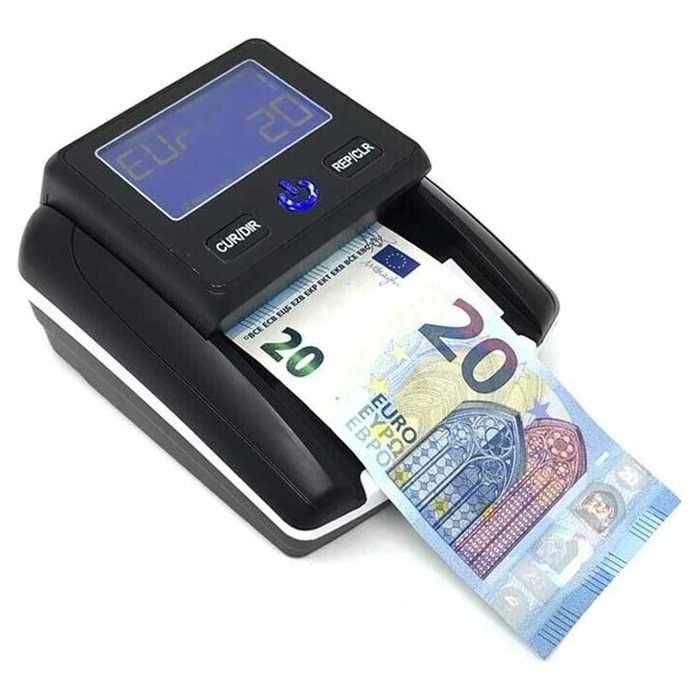 Детектор за банкноти автоматичен