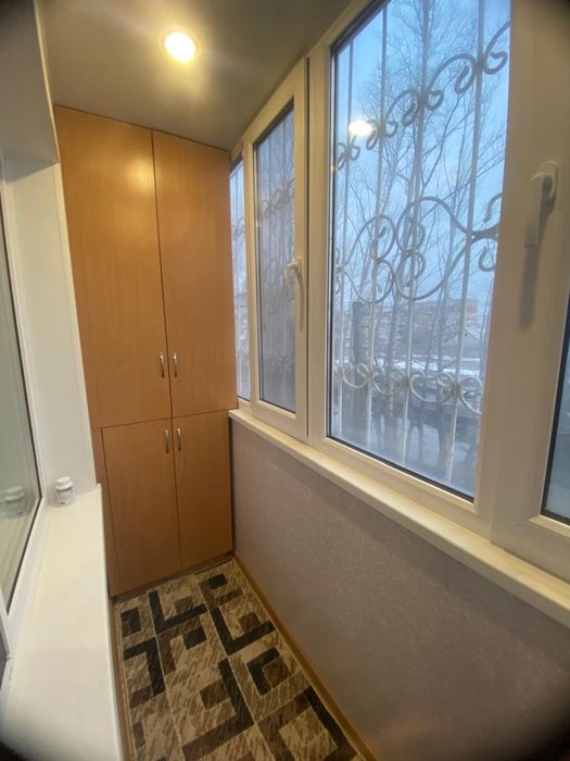 3-х комнатная квартира